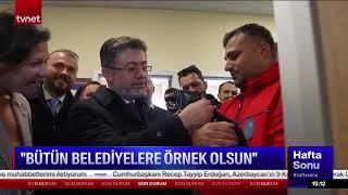 İstanbul'un en büyük "Hayvan Barınağı ve Sahiplendirme Merkezi" Arnavutköy'de açıldı! TV NET