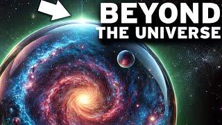 What SECRETS Beyond the UNIVERSE? An INCREDIBLE JOURNEY TO THE UNKNOWN! | SPACE DOCUMENTARY