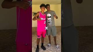 Cristiano Jr and Lamine Yamal ️ #trending #footballshorts