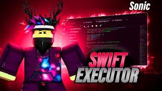 Roblox x Swift Script [2025] | Swift Executor [Free Menu] | Swift Exploit [Free Download]