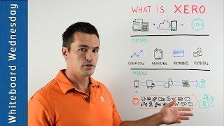 What Is Xero? - Whiteboard Wednesday