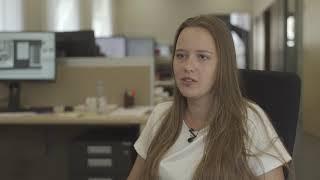 Chapman Taylor | Global Architecture Internship Experience | Sofia Pozdeeva