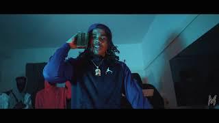 LH-BALLA (official Video) Dir.@maccadelic