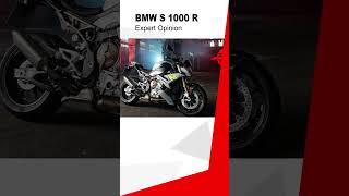 BMW S 1000 R EXPERT OPNION #bikeinfo, #bikereview, #bikespecs,