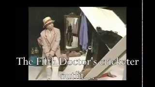 Doctor Who - Iconic Quotes & Humorous Moments of The Seventh Doctor