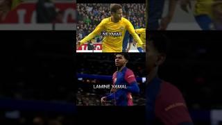 neymar vs lamine yamal final debate || #football #ronaldo #messi #neymar #lamineyamal #barcelona #vs