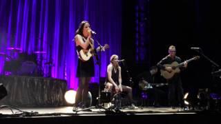 "With Me Stay" by The Corrs Live in Dublin