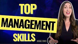 5 Management Skills Every Manager Should Have