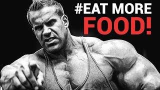 BULKING SEASON - Bodybuilding Lifestyle Motivation