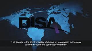 DISA: Proud of our past, poised for the future