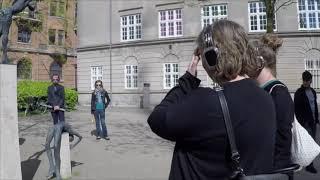 Walking Opera of Aarhus - Trailer