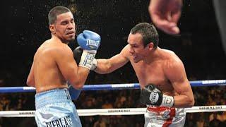 Juan Manuel Marquez vs Juan Diaz 1 Full Fight