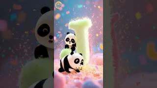  J is for Jelly – The Jiggly Letter J!  #binbinkids #cartoonsforkids #educationalvideos