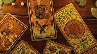 Weissagung Vollmond Juli! Die Wahrheit  kommt ans Licht! | Tarot