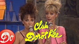 Club Dorothée - Après-midi du 29 juin 1988 (INTÉGRALE)