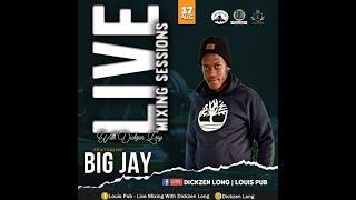 #Groove #House #Amapiano Deep House | Groove live mixing session by | BIG JAY