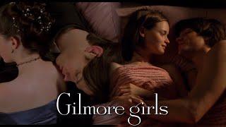 Dean and Rory: Full Love Story | Gilmore Girls