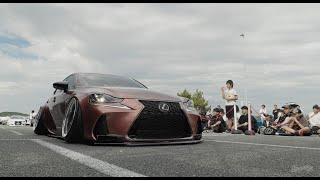 STANCENATION JAPAN 2024 YAMAGUCHI official after movie