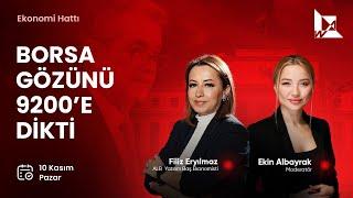 Altında Düzeltme Bitti mi? | Filiz Eryılmaz, Ekin Albayrak