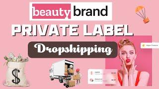 How To Use Jubilee Private Labelling For Shopify Dropshipping