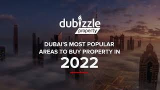 dubizzle Property | Dubai Annual Sales Market Report 2022