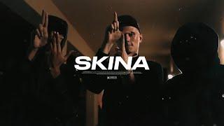 Einar x Dree Low x Asme Type Beat | "SKINA" | Prod By KB x OggP