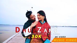 || DHUE-ZANG || SangayEl Dorjee ( Simply Us) || Ft. Kinley Wangdi & Pema Choden ||