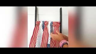 10 Minute 4th of July Decor DIY Project