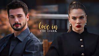 Zeynep & Halil • Love In The Dark