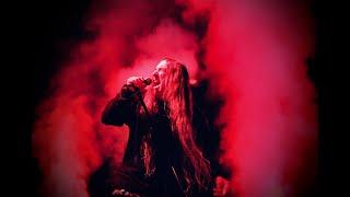 Obituary live at the Milwaukee Metalfest 2023