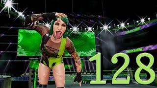 Evolution / WWE Mayhem - Gameplay / Part - 128 @the Zoast Gaming