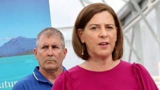 Queensland LNP thought they 'had the election in the bag, didn't fight Labor'