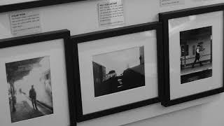 NEG35's The Film Photography Exhibition at Horsham's Museum and Art Gallery