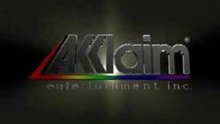 Acclaim Entertainment (1995)