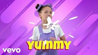 Chiki Toonz - Yummy, Yummy - English Version