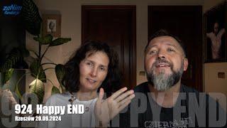 #Antidotum #924 - Happy END