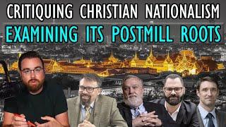 128: The Postmill Foundation of Christian Nationalism (pt 2)