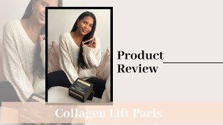 Product Review | Collagen Lift Paris