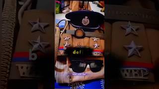 Wbp Motivation video। Police Motivation। Wbp New Update। Ssc Gd 2024 #wbp #motivation #sscgd2024 #kp