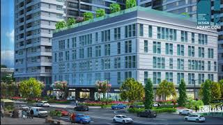 TỔNG QUAN CĂN HỘ ORCHARD PARKVIEW    CTY H2A 