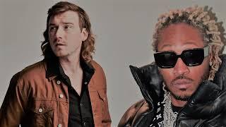 Morgan Wallen & Future - Now and Then