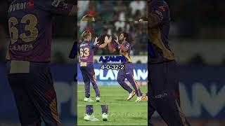 Memorable Moment Of IPL 2017 #shorts#naveenscricketeditz