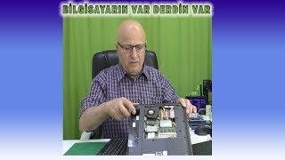 ESKİ BİLGİSAYARIN VAR DERDİN VAR