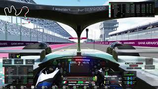 AC | LFM S16 - Formula Alpha #4 - Losail | VRC FA 24