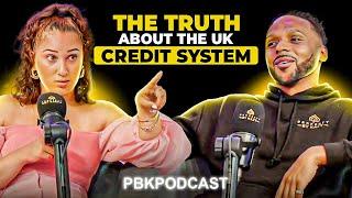 The Credit Expert: Stop Making These Mistakes With Your Credit | PBK Podcast | EP 72