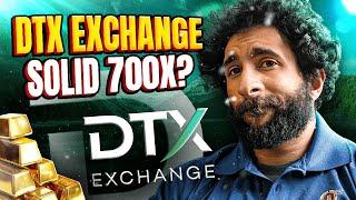 FROM NOVICE TO PRO!  DTX Exchange  GUIDES YOUR JOURNEY!