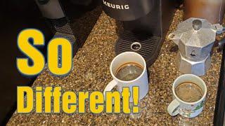 Unfiltered vs Filtered Coffee: What's The Difference & Which is Better?