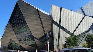 Royal Ontario Museum  Dinosaur and Mammal Fossils