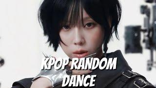 KPOP RANDOM DANCE [1HOUR+] |Yeonxzq