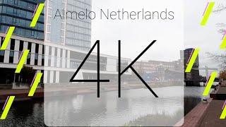 Almelo Netherlands      4K